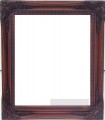 Wcf093 wood painting frame corner
